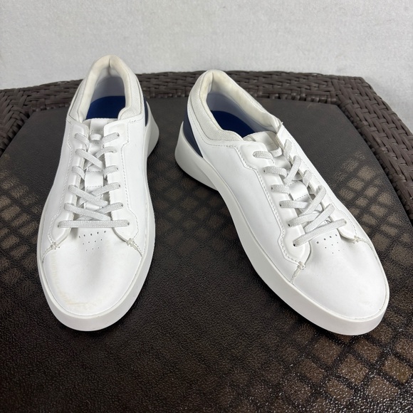Wolf & Shepherd Unisex Cruise Lo Sport Lace Up Sneakers Size 40.5 US 7.5M/9.5W main image 4